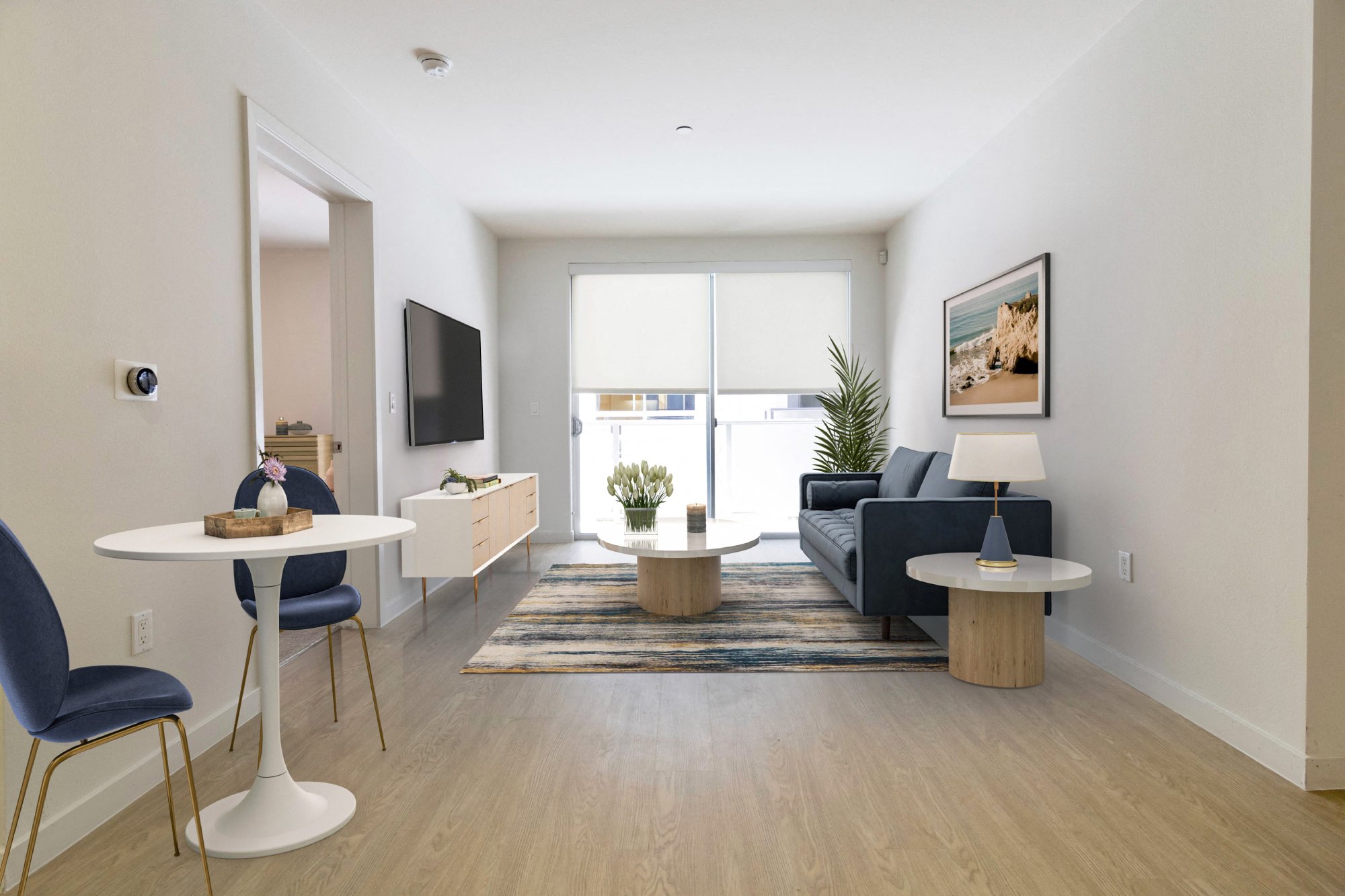 Seventh West Apartments 1